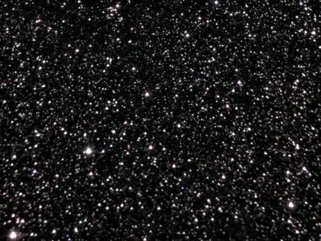Small Sagittarius Star Cloud