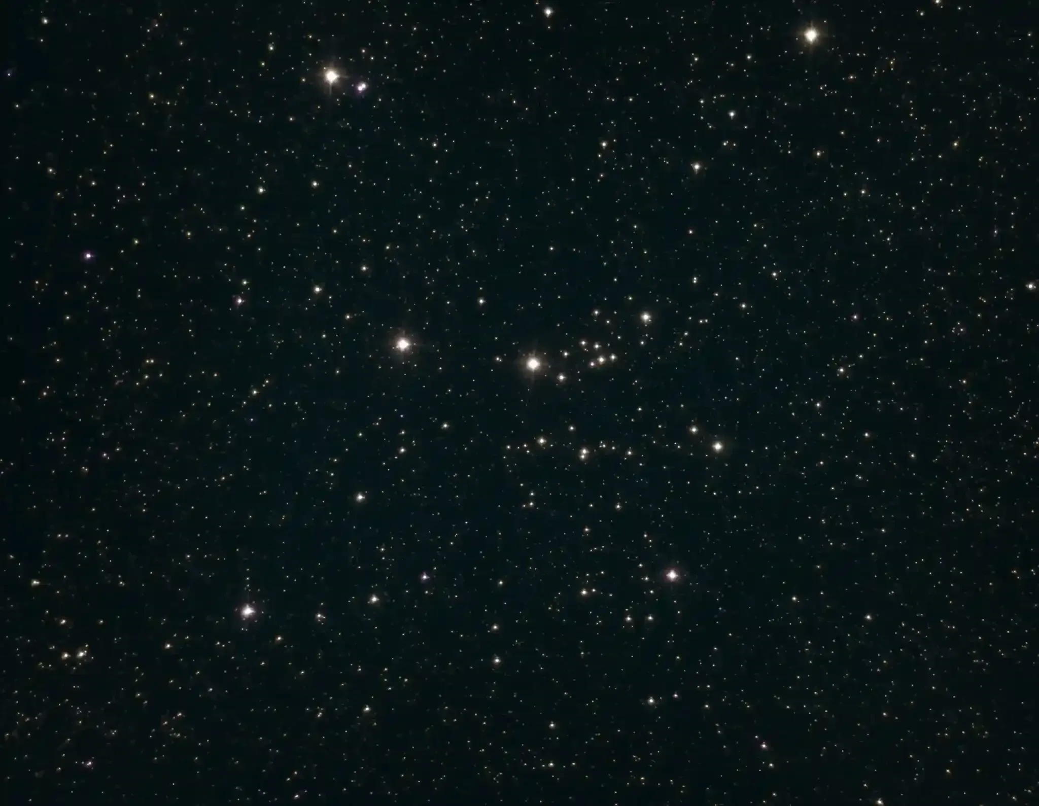 Messier 25