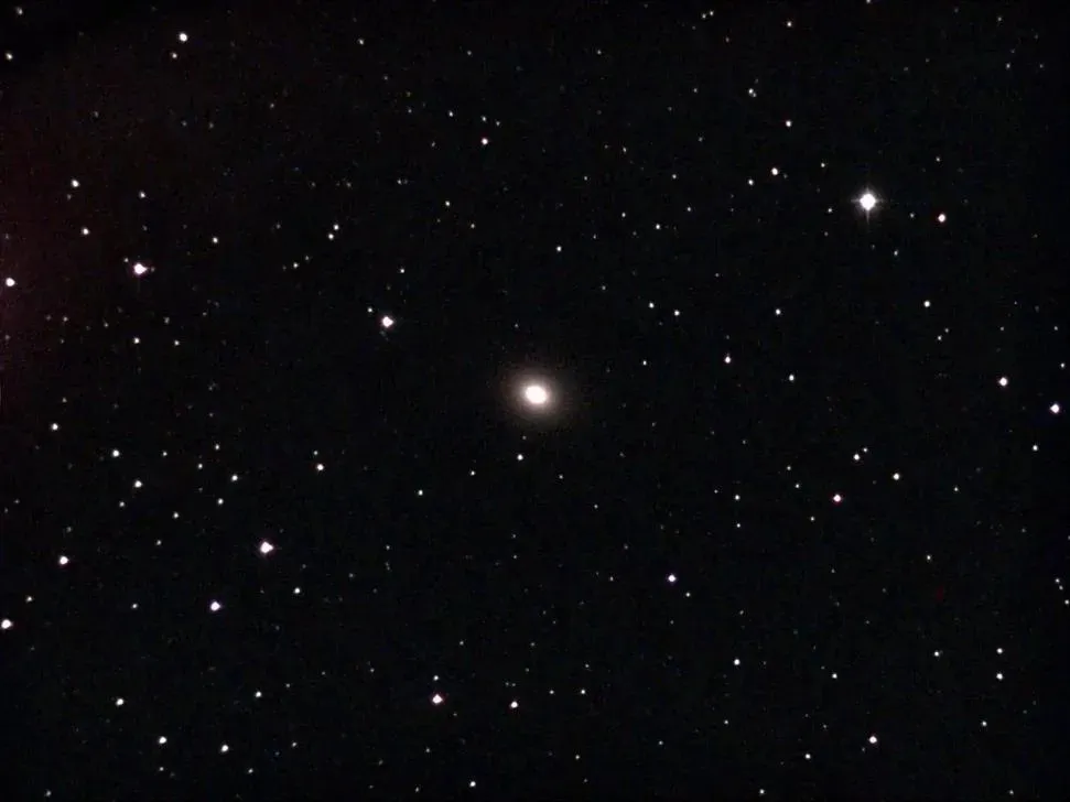 Triangulum Galaxy