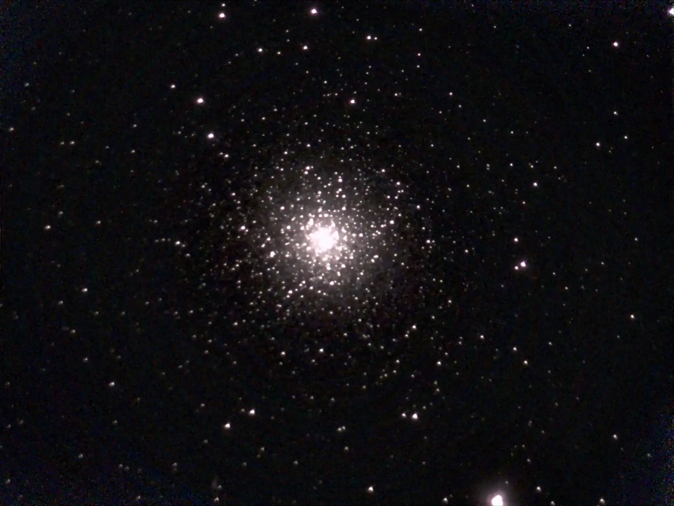 Hercules Cluster