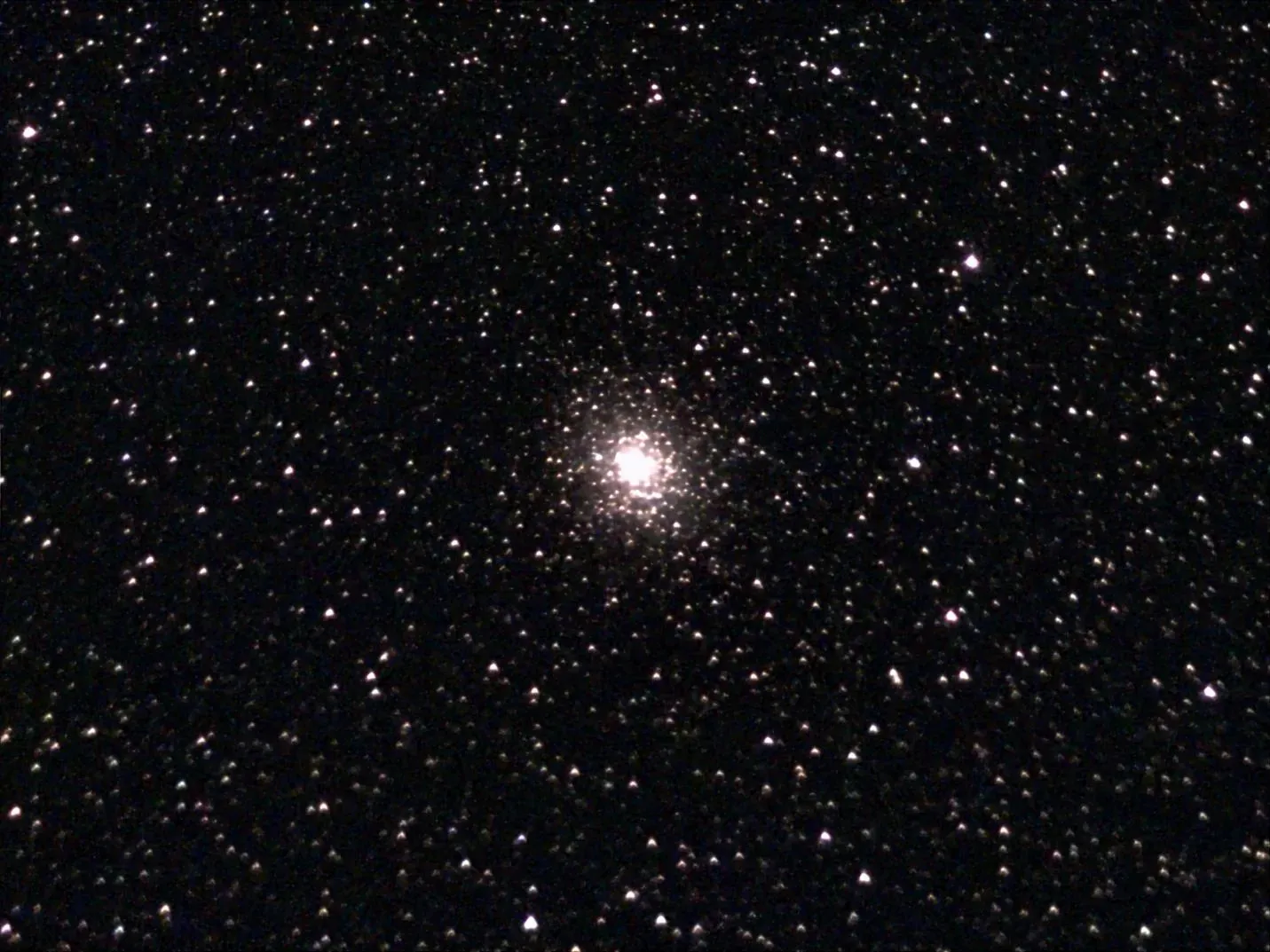 Globular Cluster