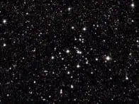 Ptolemy's Cluster