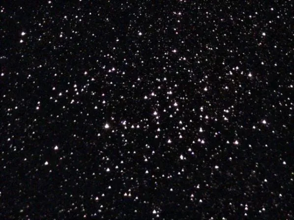 Open Cluster