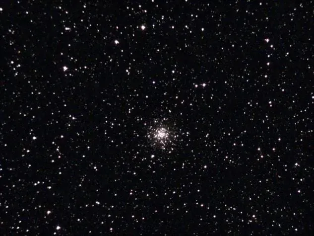 Globular Cluster