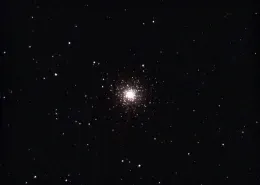 Pinwheel Cluster