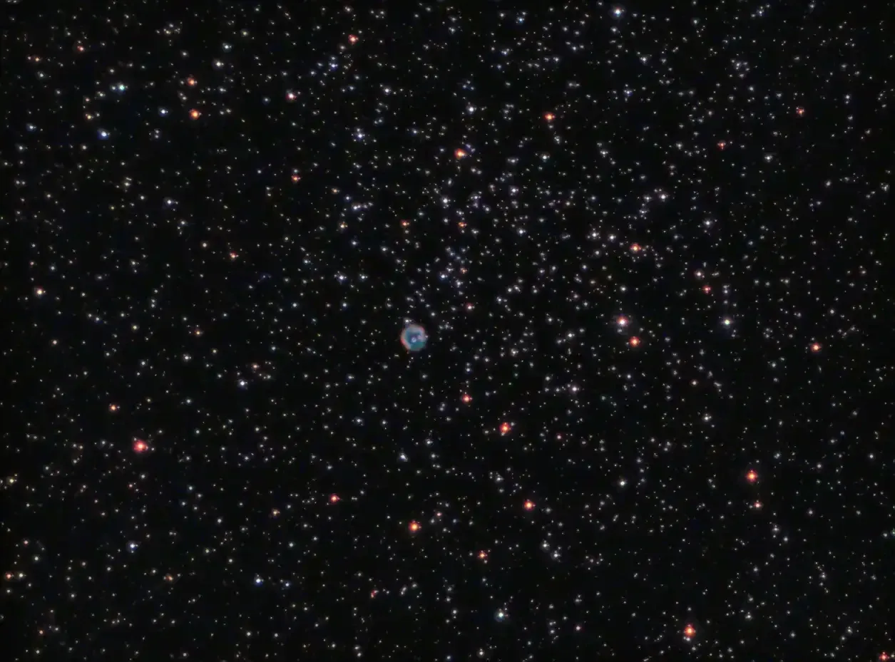 Messier 46