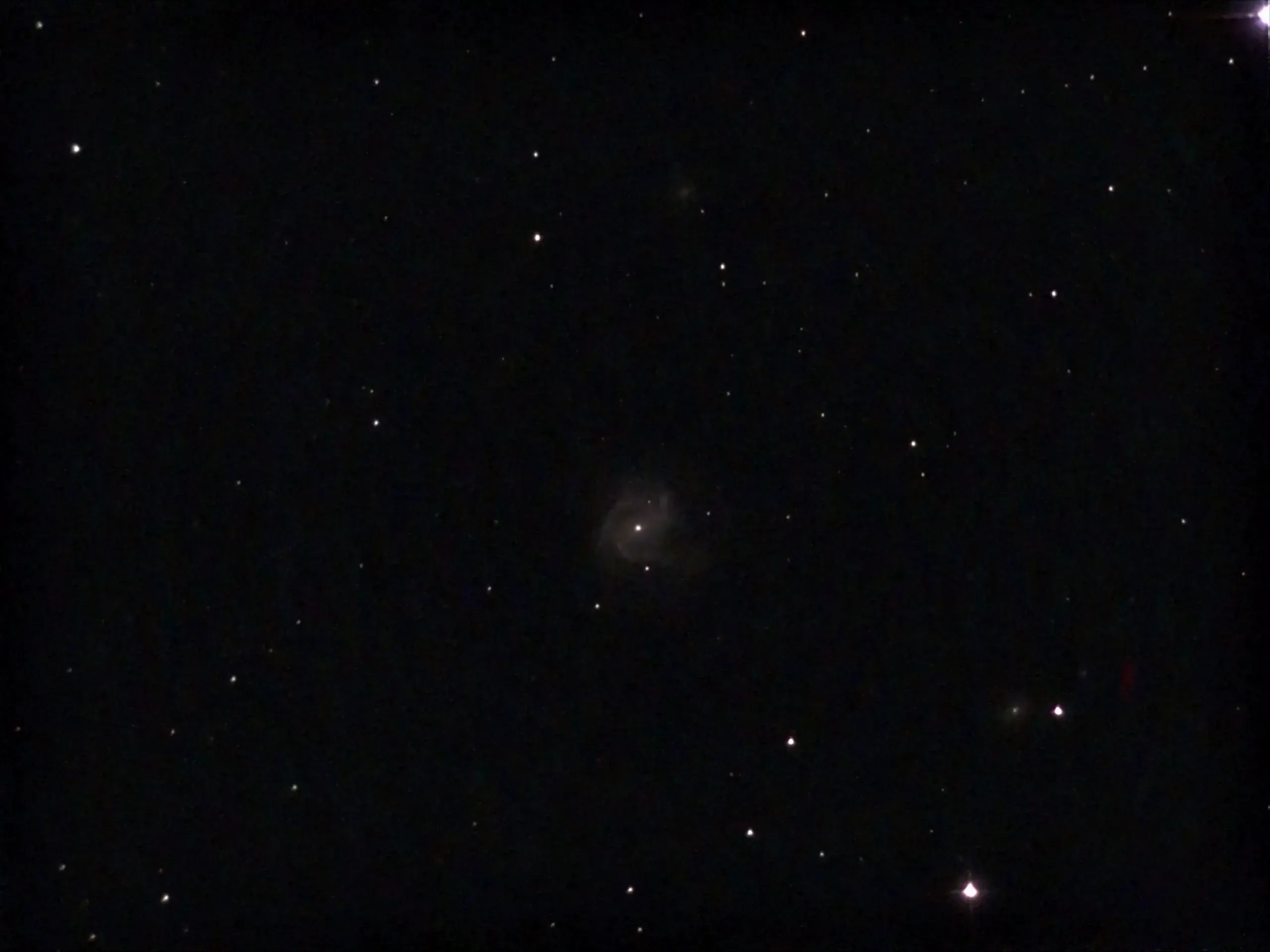 NGC 3368
