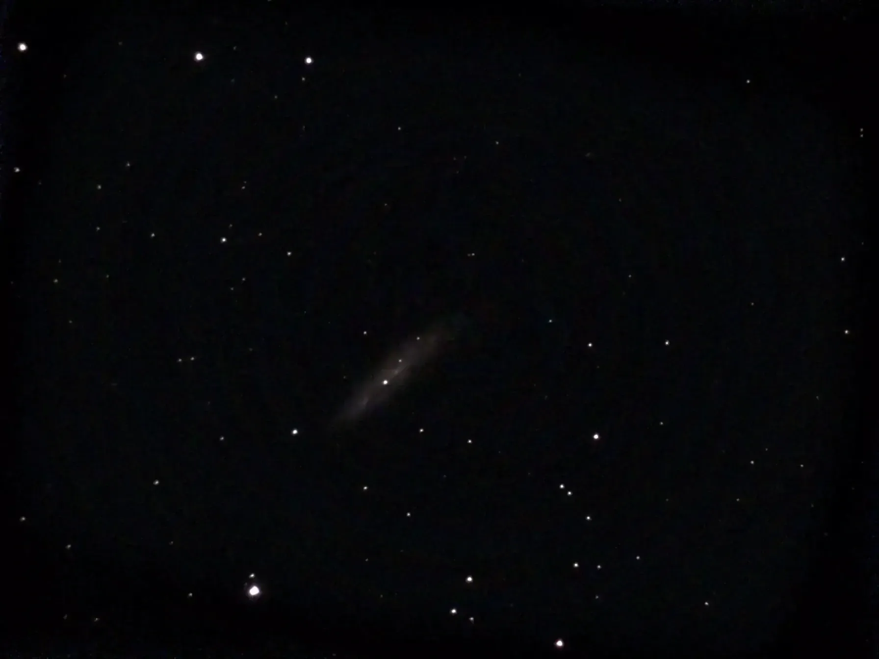 Surfboard Galaxy