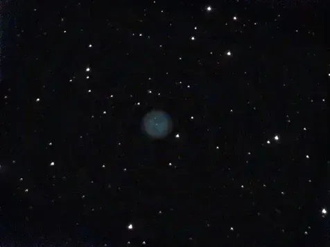 Owl Nebula