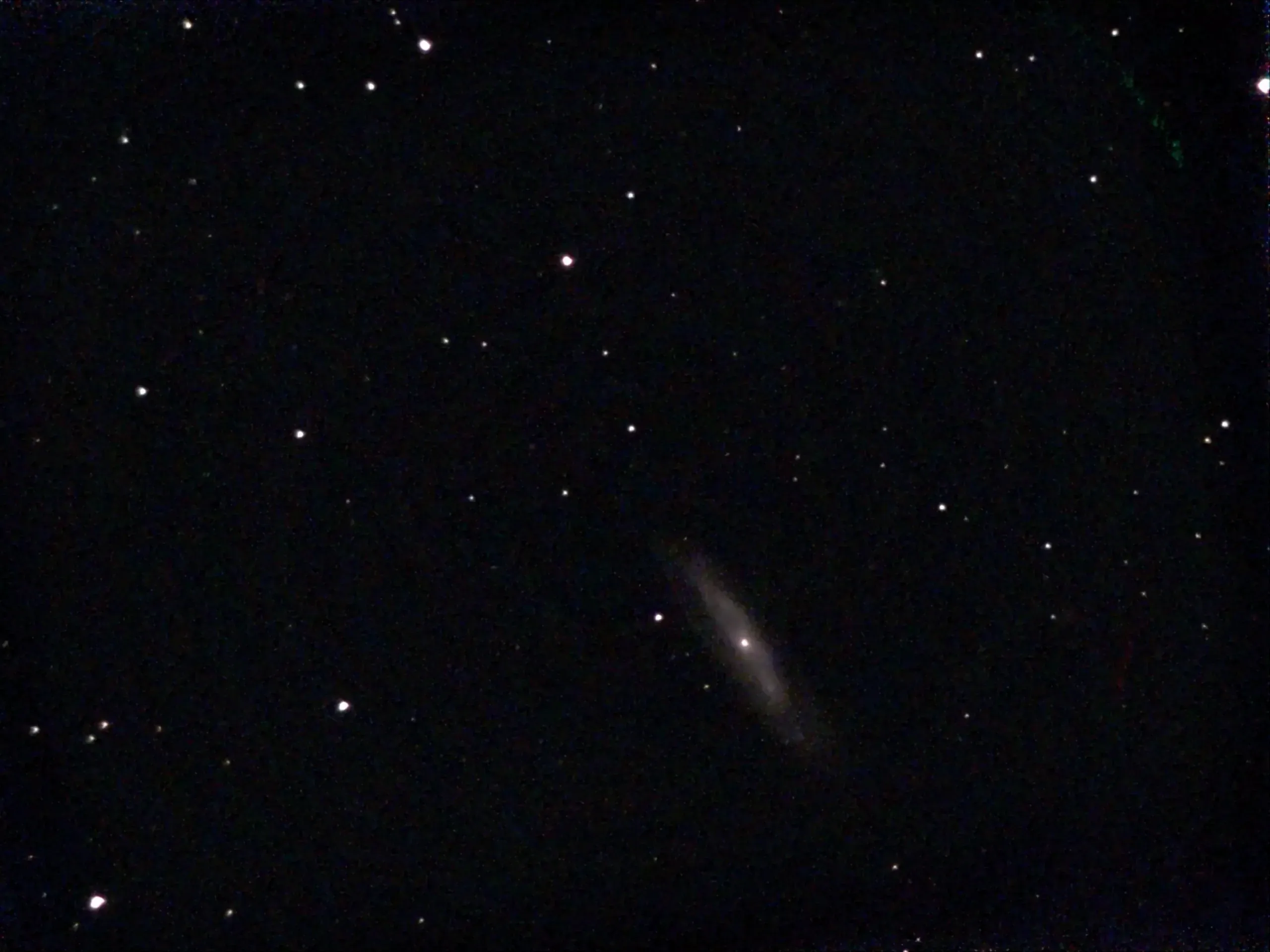 NGC 4192