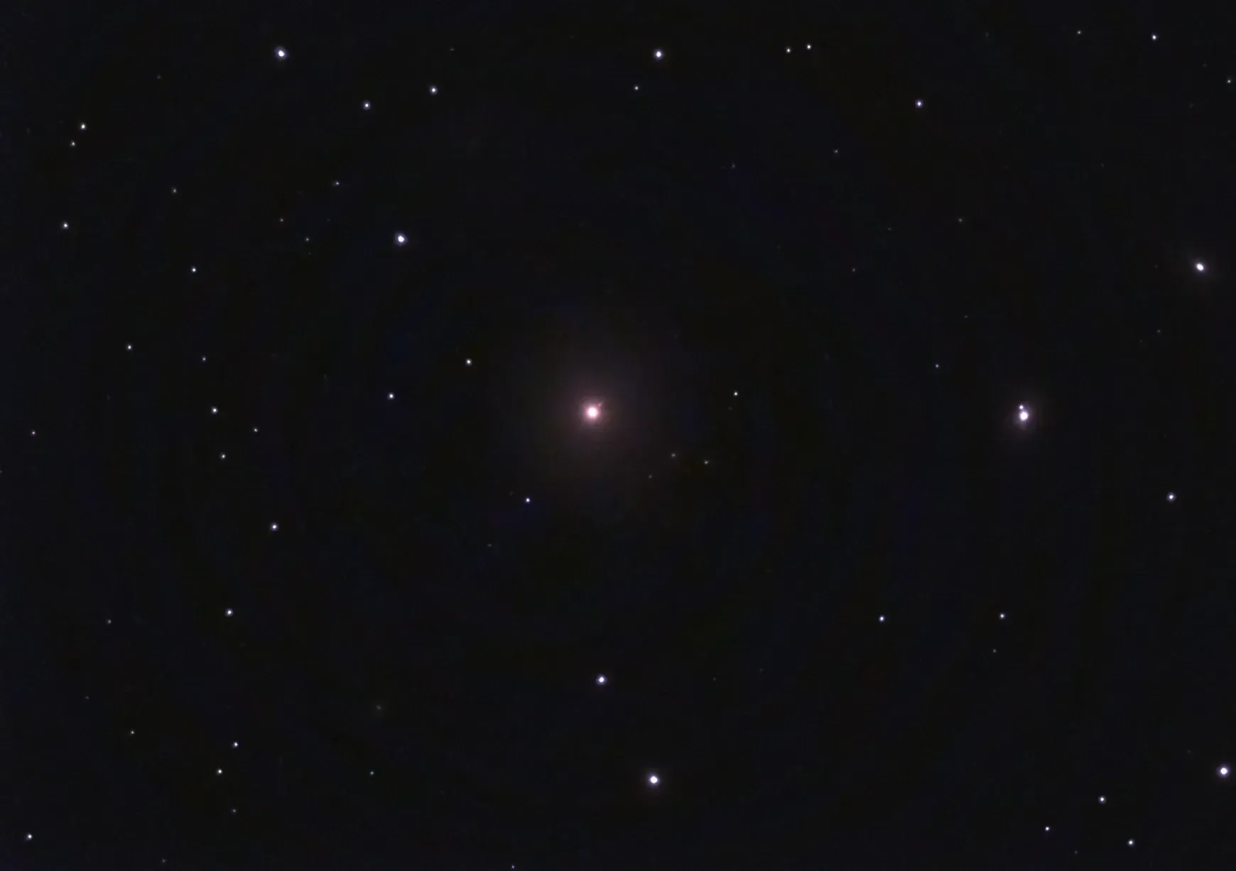 Messier 87