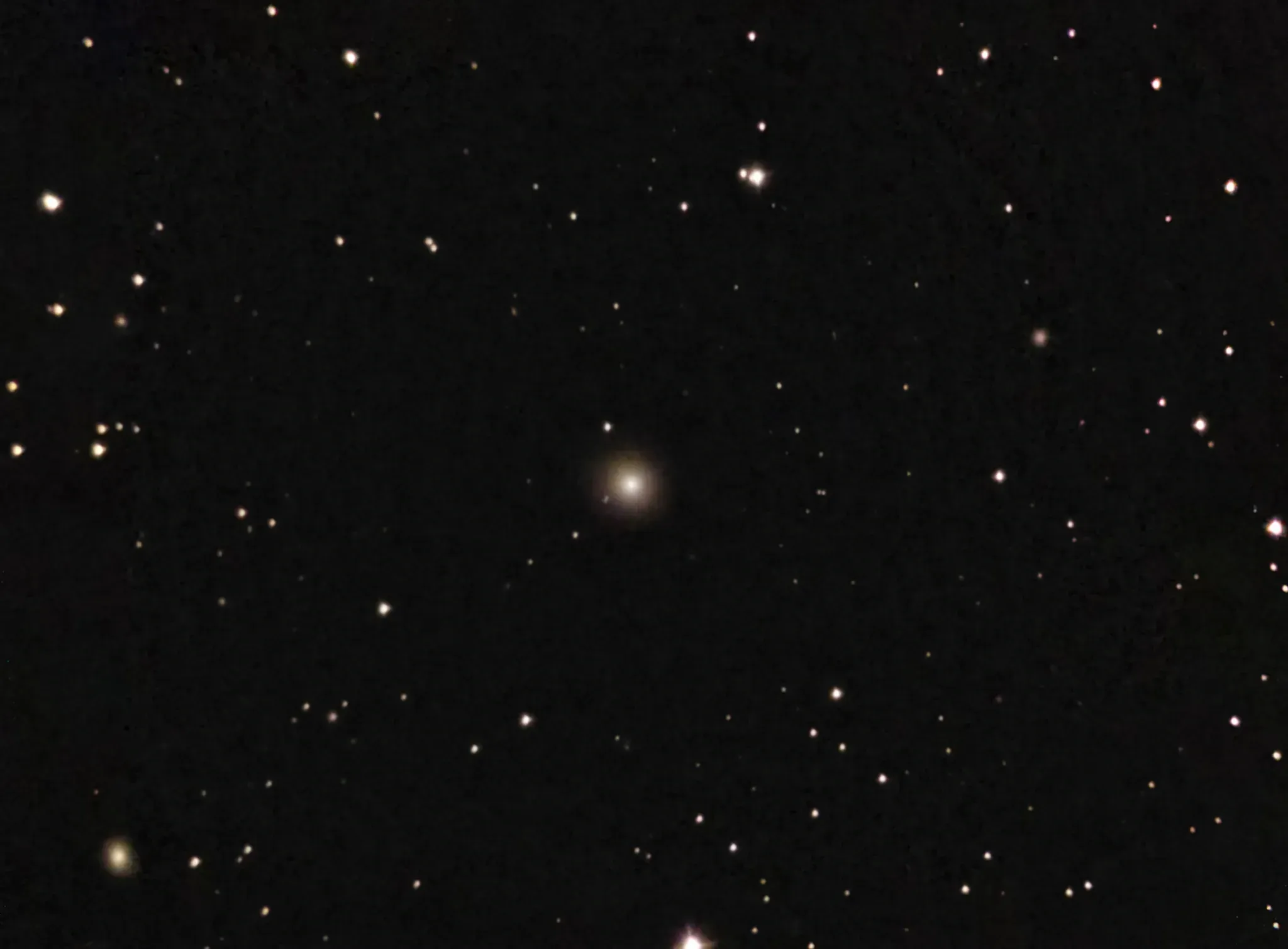 Messier 89