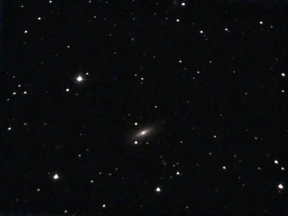 NGC 5866