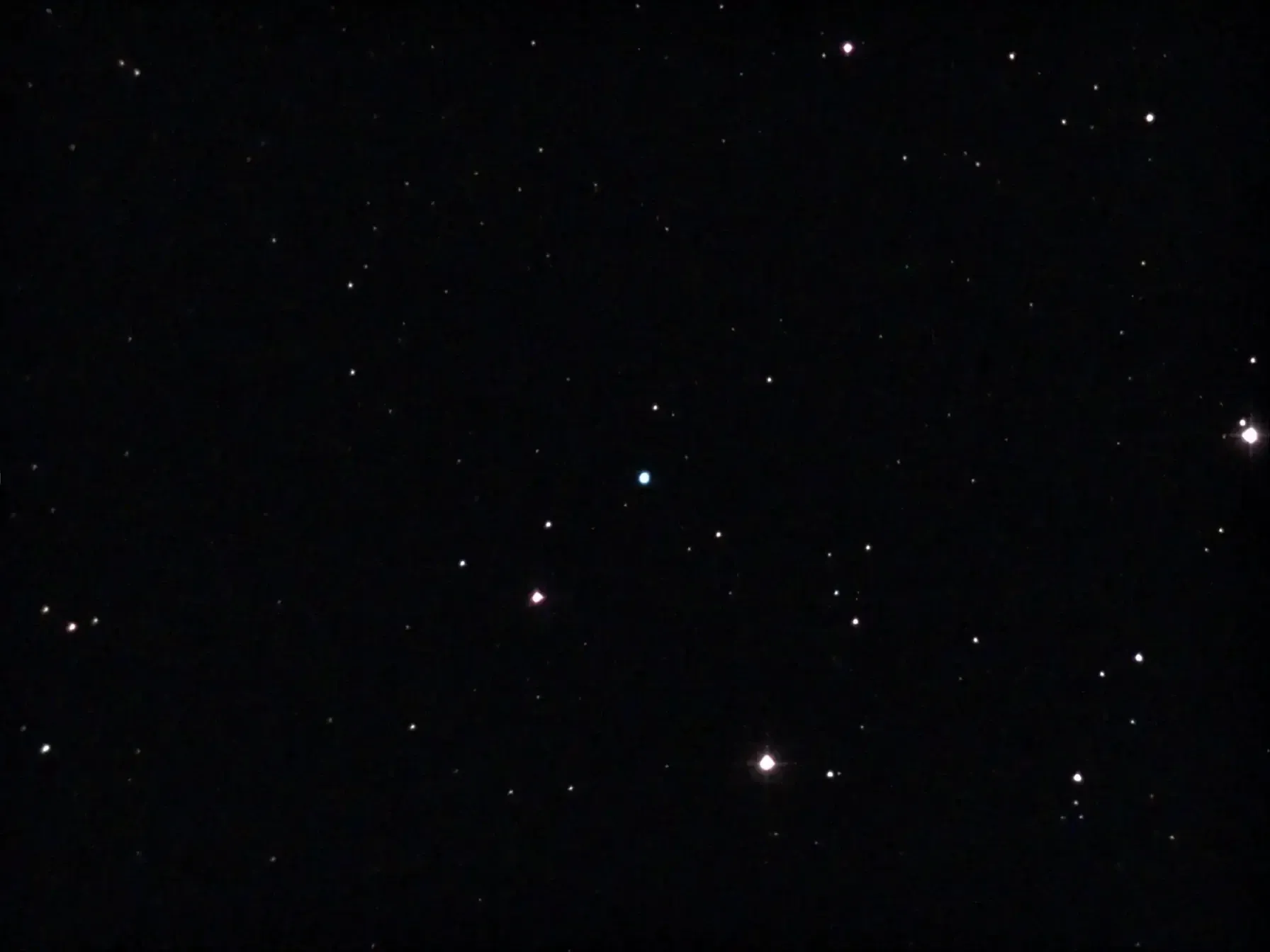 Turtle Nebula