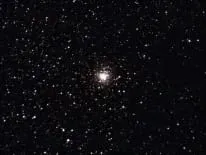 Globular Cluster