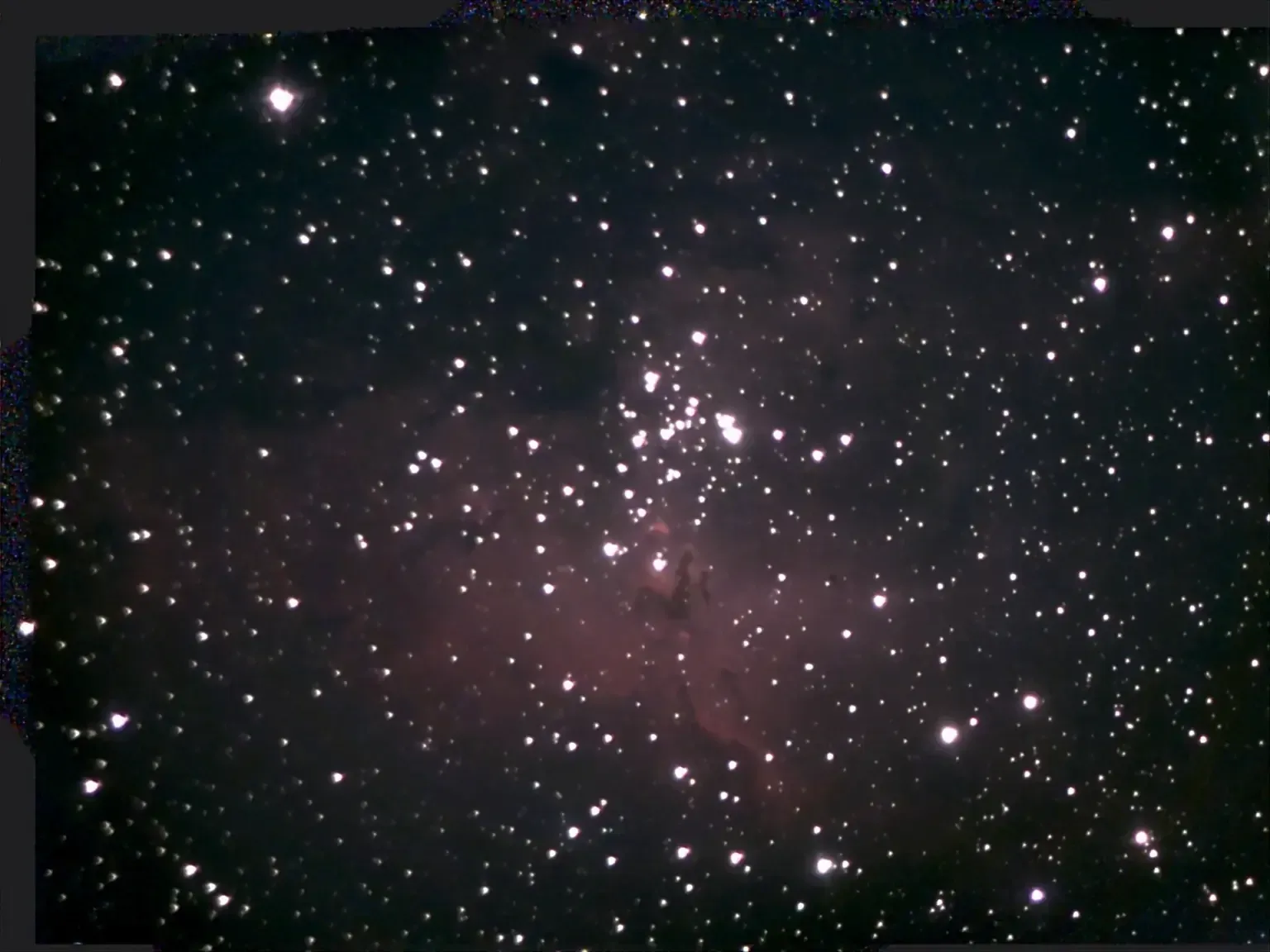 Eagle Nebula