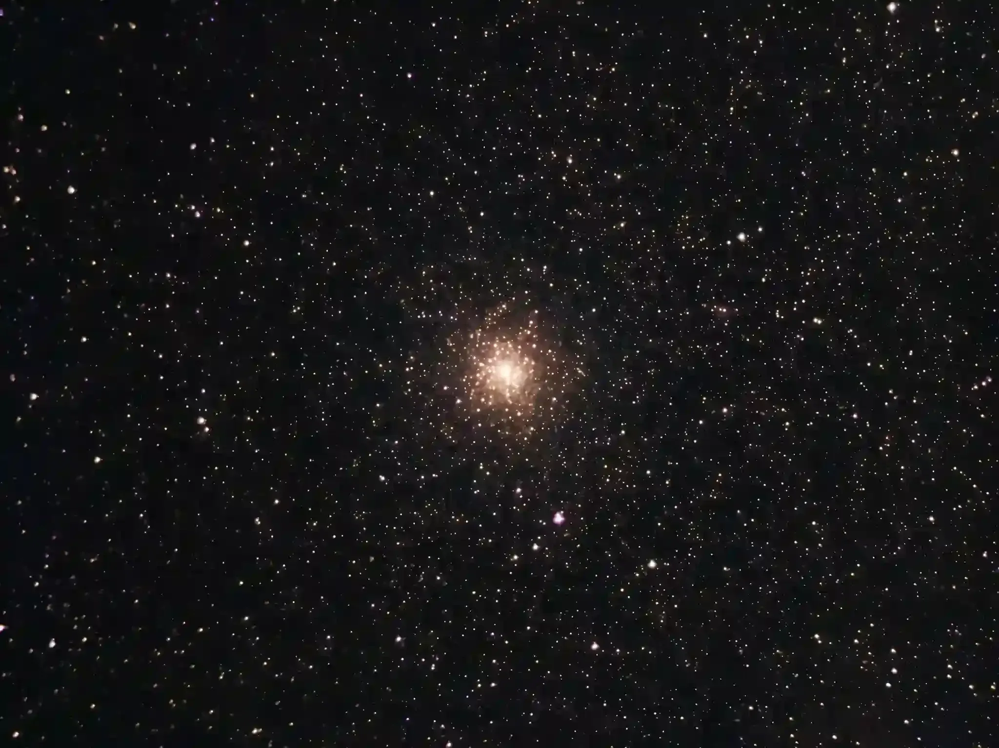 Messier 28