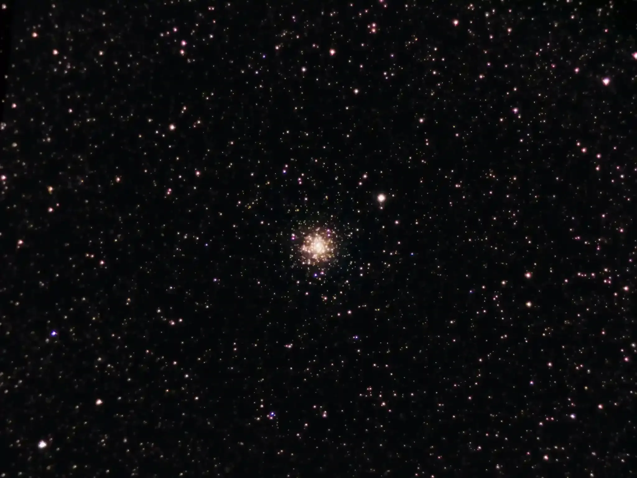 Messier 69