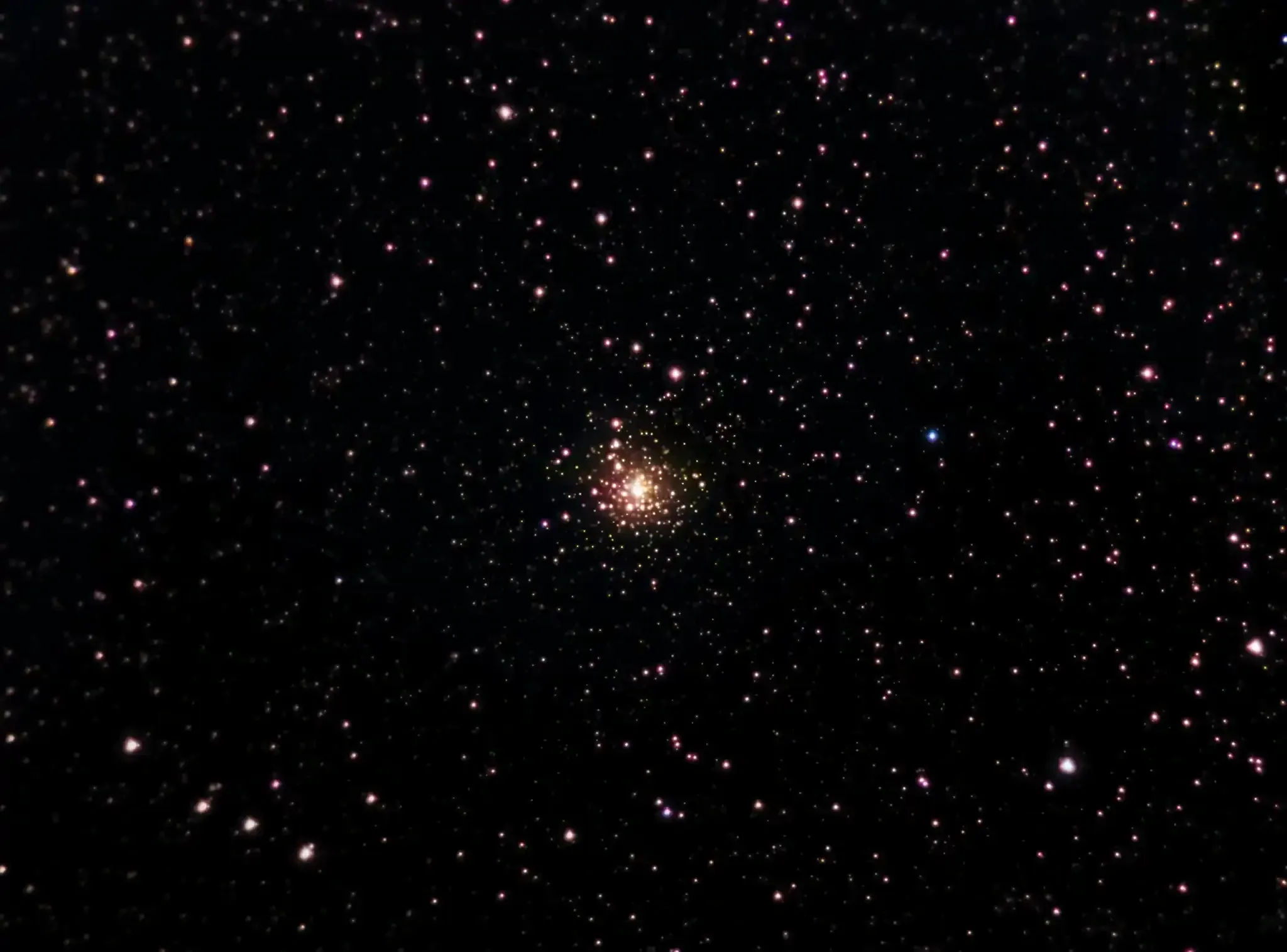 Messier 70