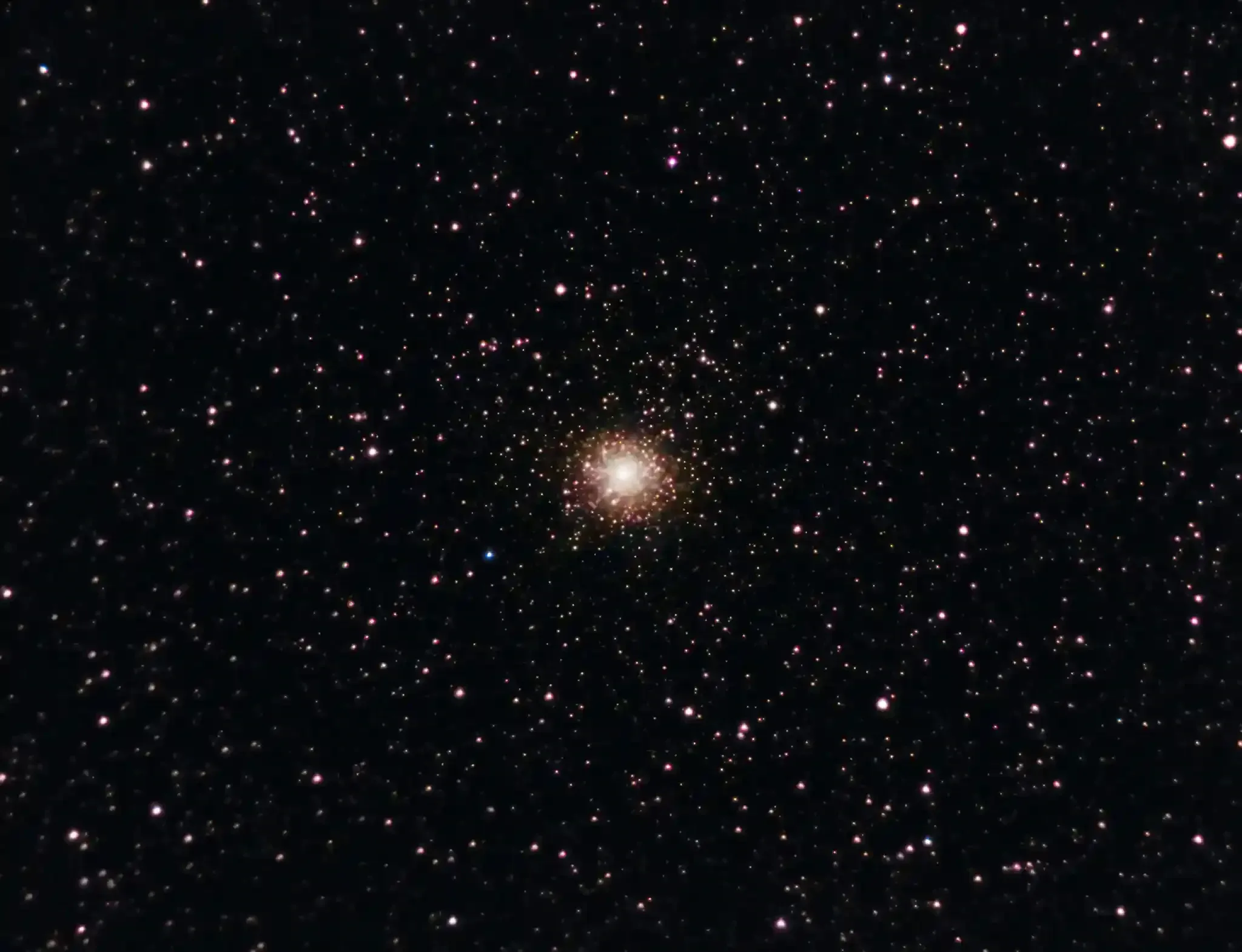 Messier 54