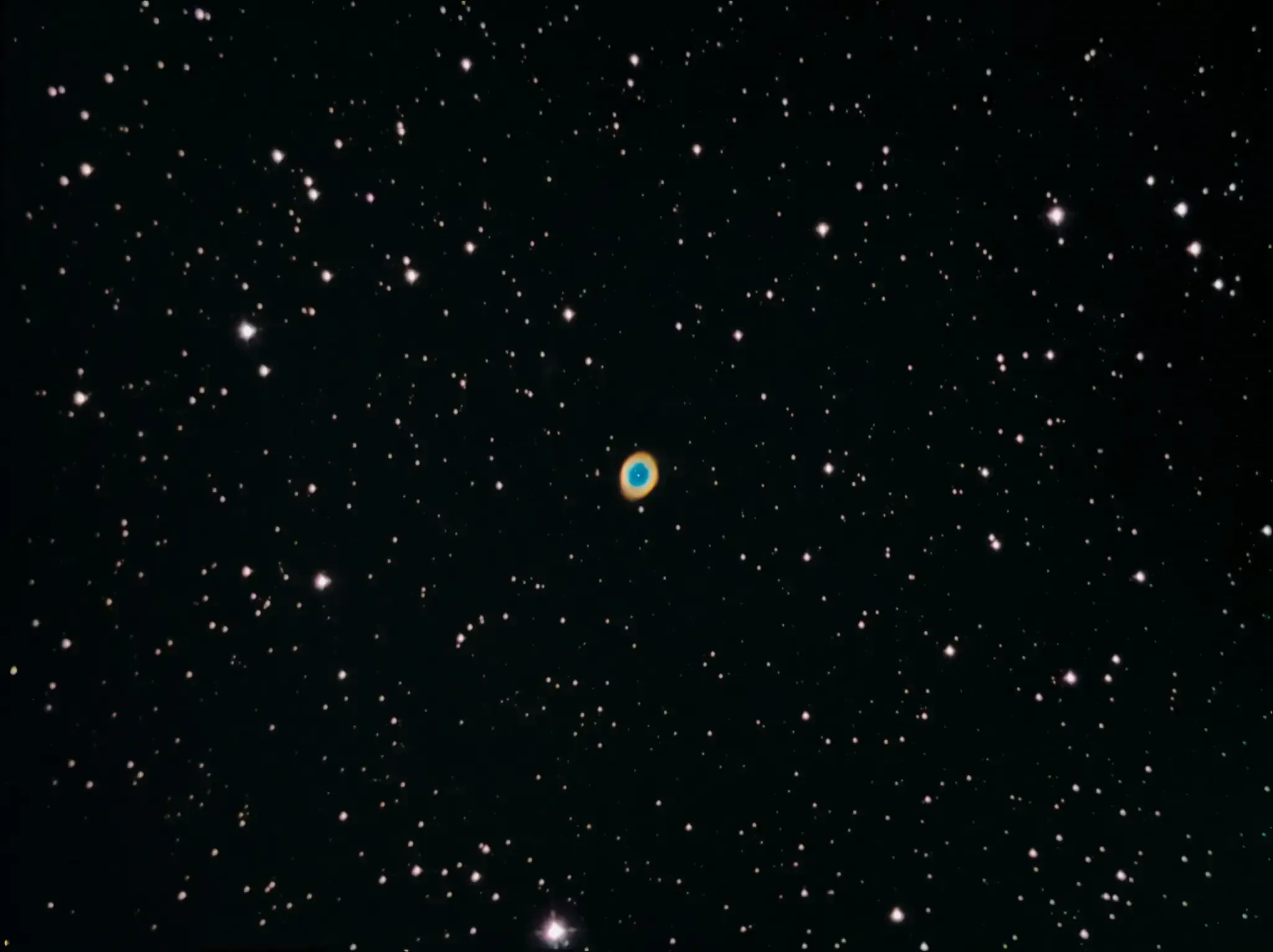 Ring Nebula
