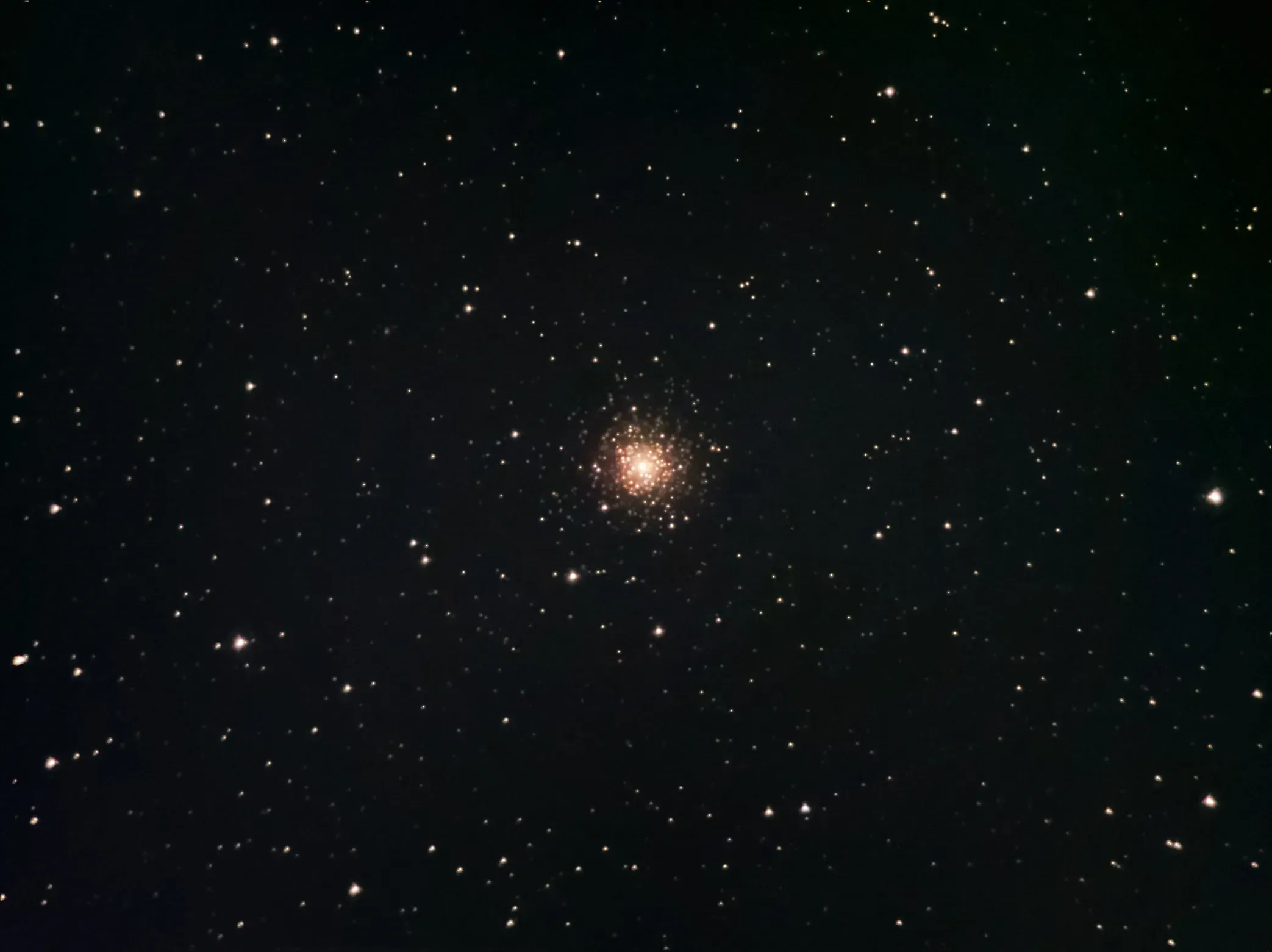 Messier 75