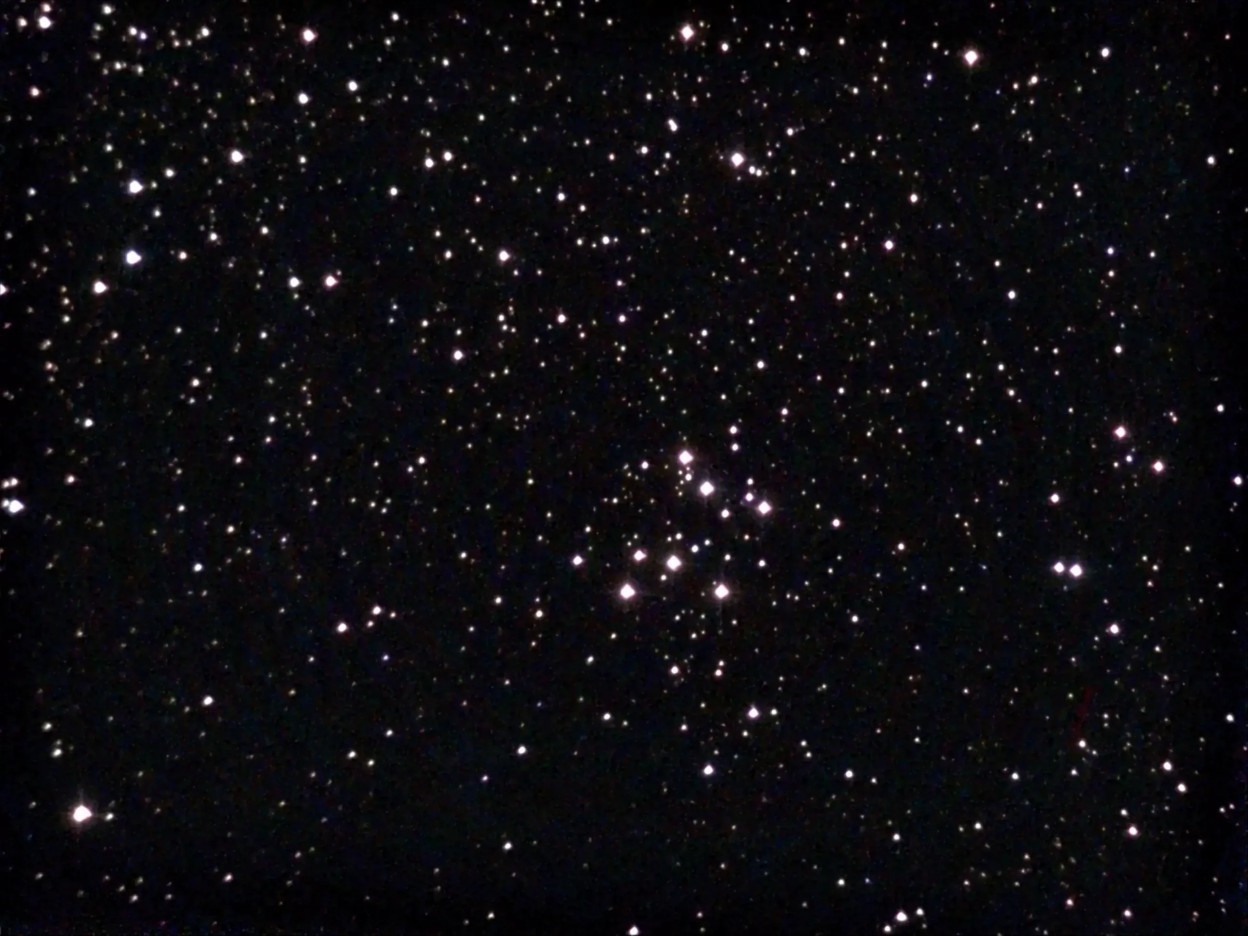 Cooling Tower Cluster