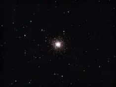 Globular Cluster (M2)