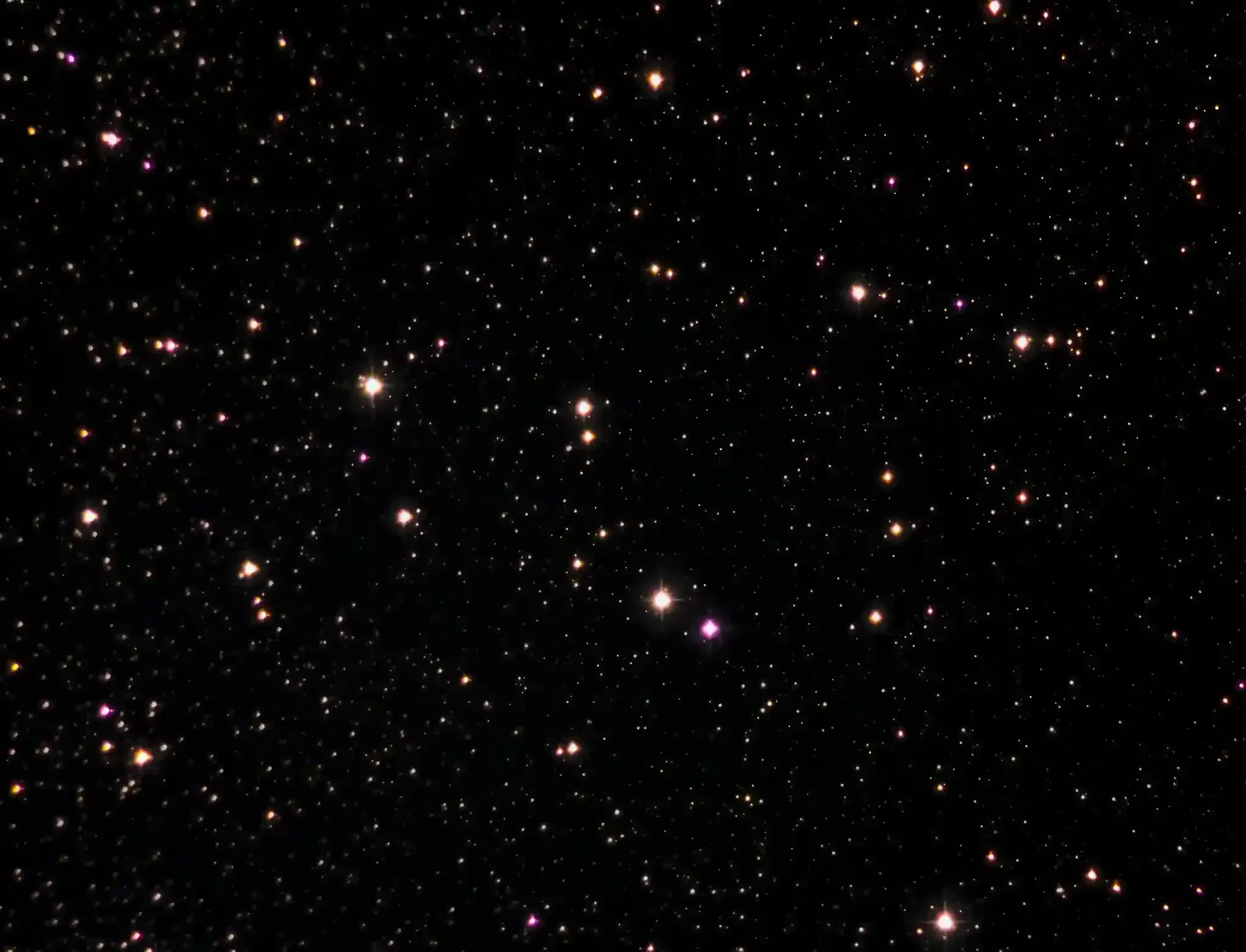 Messier 39