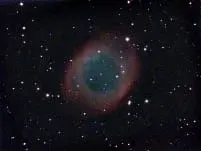 Helix Nebula