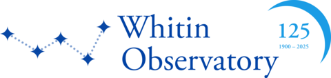 Whitin Observatory at Wellesley College